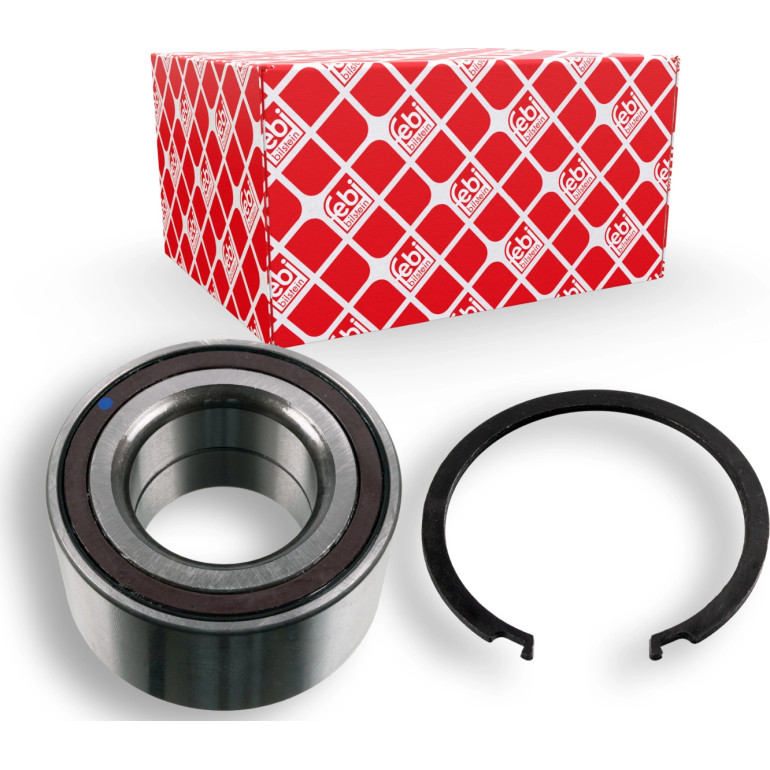 FEBI BILSTEIN 172954 Radlagersatz FEBI BILSTEIN 172954 Radlagersatz