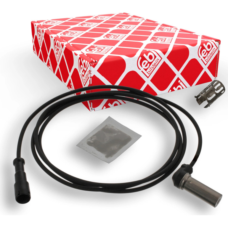 FEBI BILSTEIN 45780 Sensor, Raddrehzahl FEBI BILSTEIN 45780 Sensor, Raddrehzahl