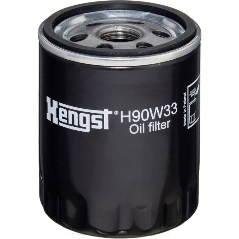 Ölfilter H90W33 Ölfilter H90W33