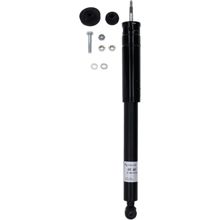 Stoßdämpfer 317 257 Stoßdämpfer 317 257
