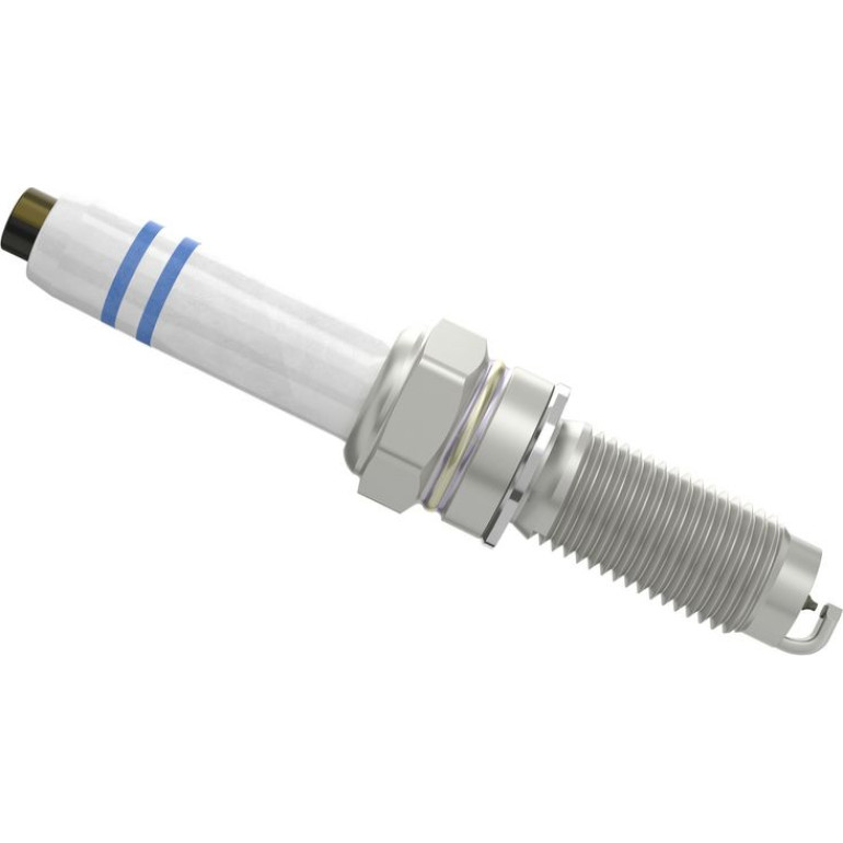 BOSCH 0 241 145 525 Zündkerze Platinum Iridium Evo BOSCH 0 241 145 525 Zündkerze Platinum Iridium Evo