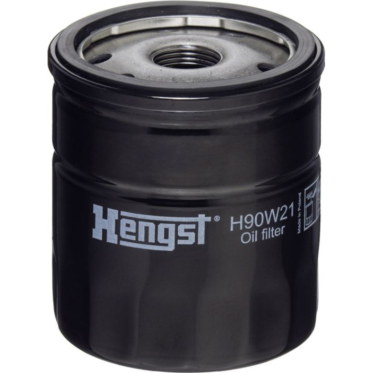Ölfilter H90W21 Ölfilter H90W21