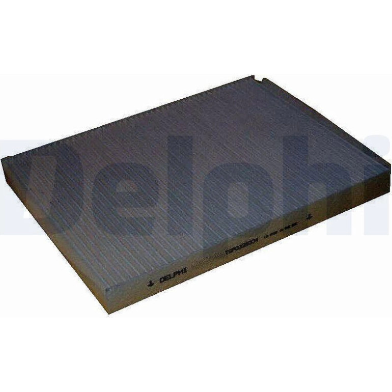 Filter, Innenraumluft TSP0325004 Filter, Innenraumluft TSP0325004