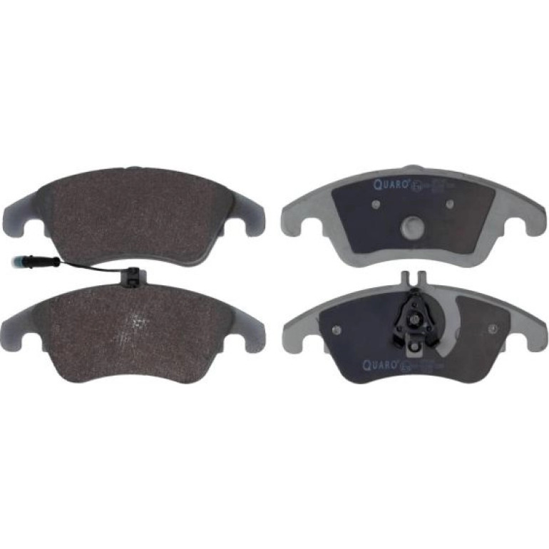 Bremsbelagsatz, Scheibenbremse QP8348 Bremsbelagsatz, Scheibenbremse QP8348