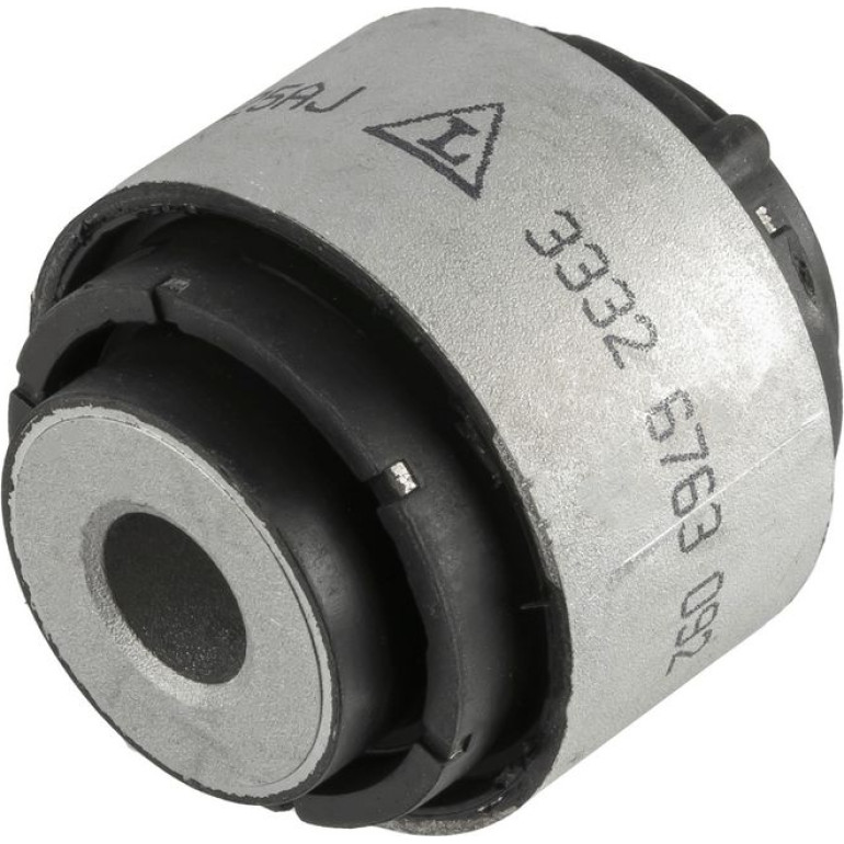 Lagerung, Achsträger 30582 01