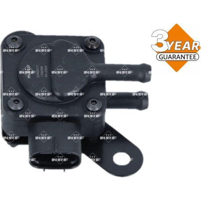 Sensor, Abgasdruck 708096