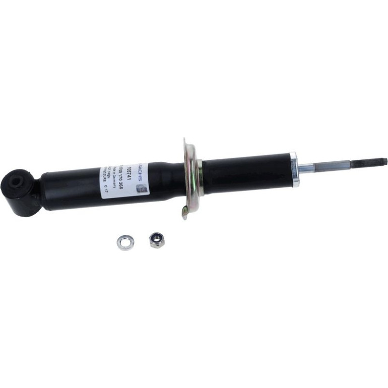 Stoßdämpfer 105 741 Stoßdämpfer 105 741