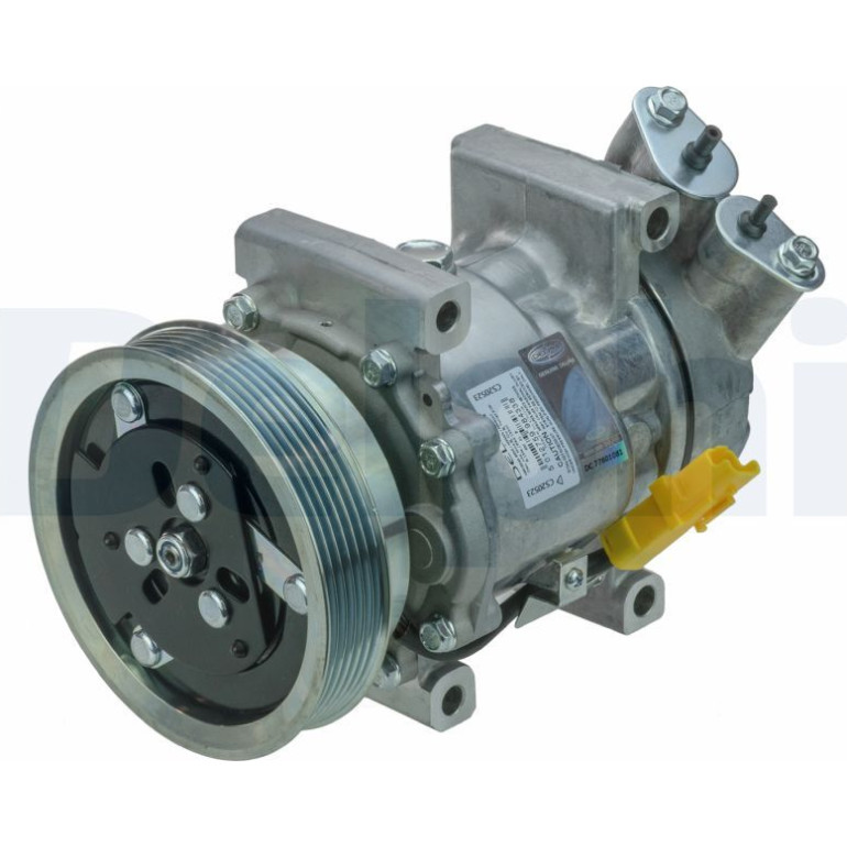 Kompressor, Klimaanlage CS20523 Kompressor, Klimaanlage CS20523