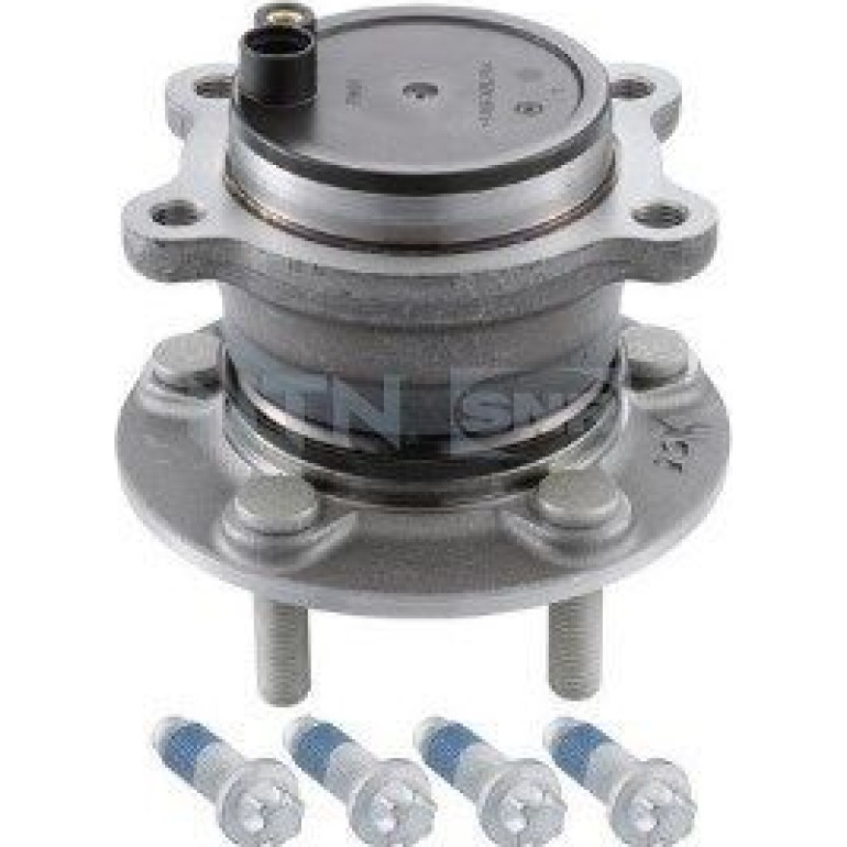 Radlagersatz R152.83 Radlagersatz R152.83