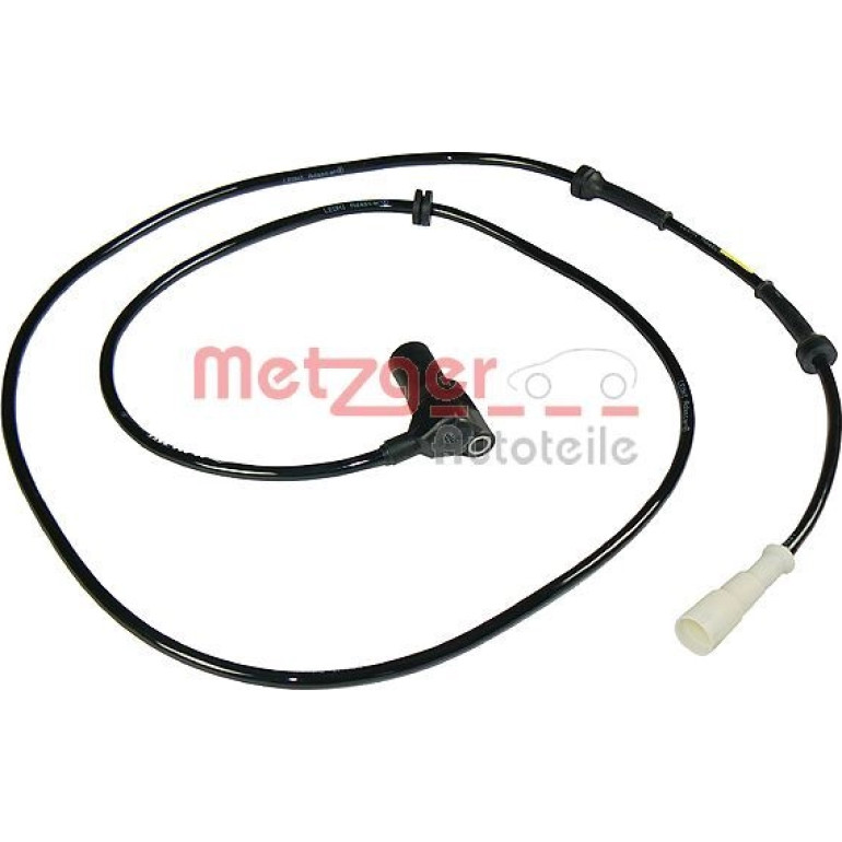 Sensor, Raddrehzahl 0900801