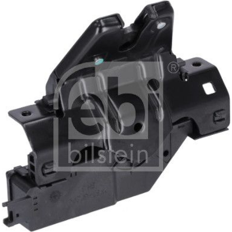 FEBI BILSTEIN 184199 Heckklappenschloss FEBI BILSTEIN 184199 Heckklappenschloss