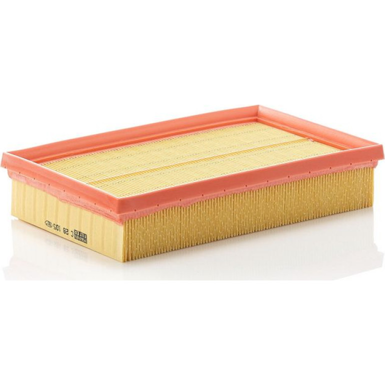 MANN-FILTER C 28 105 Luftfilter MANN-FILTER C 28 105 Luftfilter