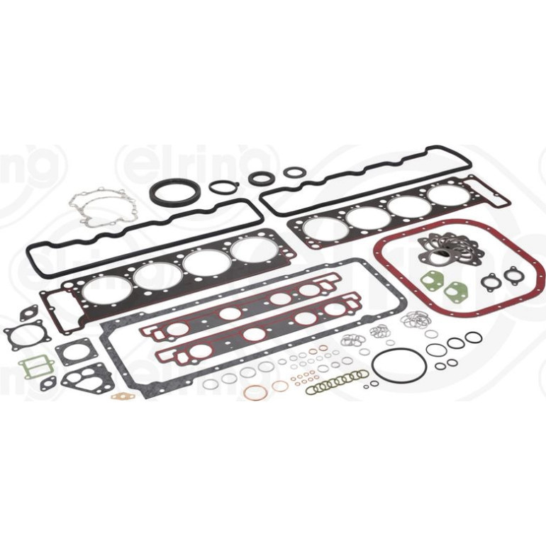 Dichtungsvollsatz, Motor 343.162 Dichtungsvollsatz, Motor 343.162