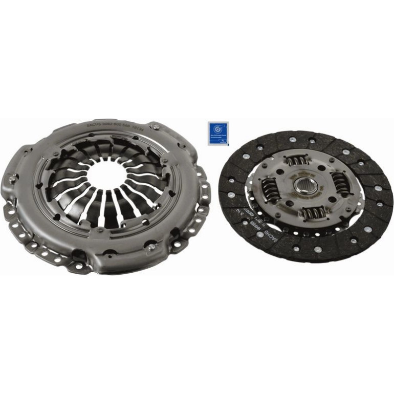 SACHS 3000 951 128 Kupplungssatz