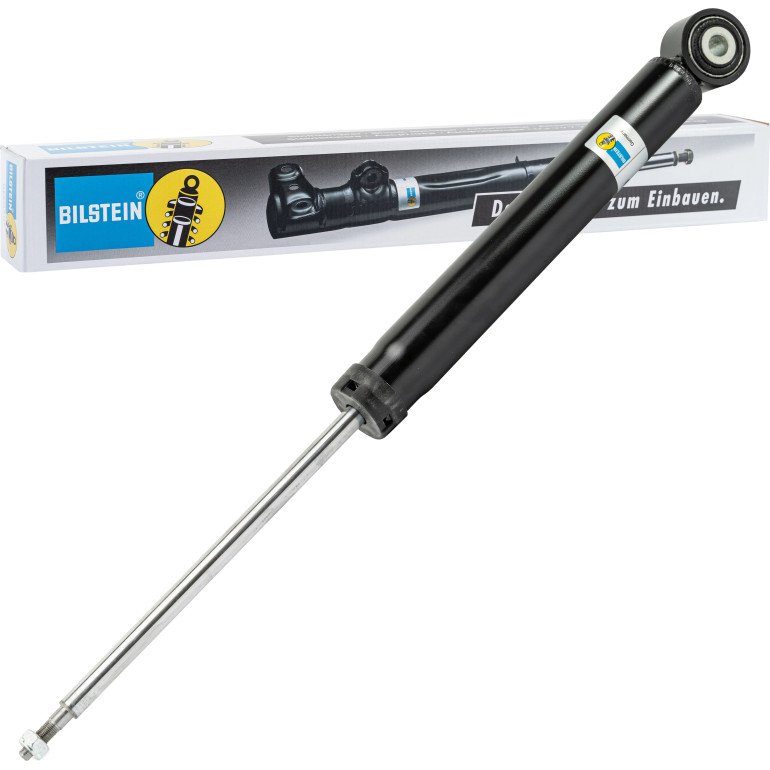 BILSTEIN 19-183749 Stoßdämpfer B4 Serienersatz Hinten Zweirohr Gasdruck BILSTEIN 19-183749 Stoßdämpfer B4 Serienersatz Hinten Zweirohr Gasdruck
