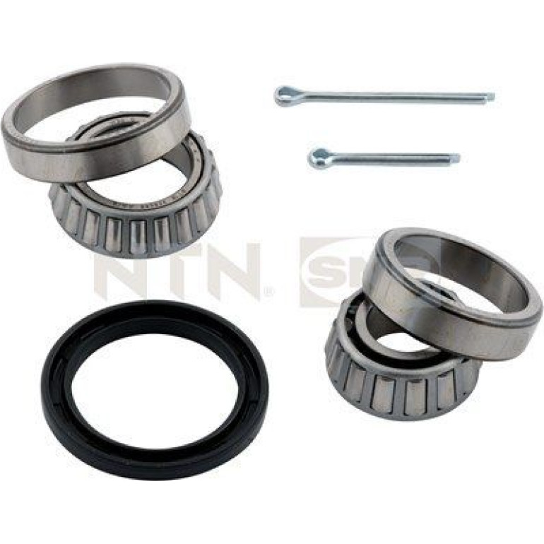 Radlagersatz R174.09 Radlagersatz R174.09