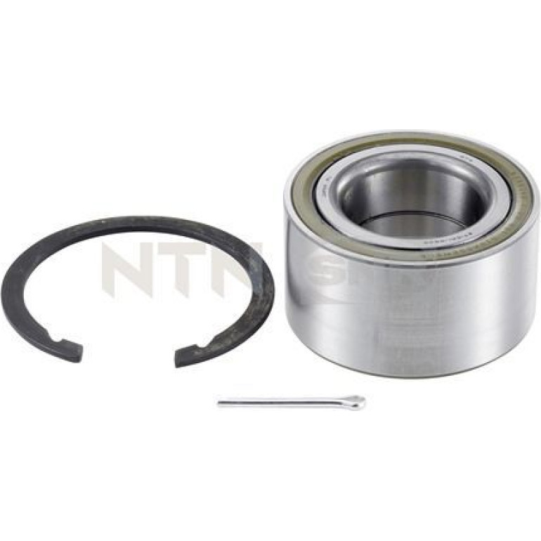 Radlagersatz R184.58 Radlagersatz R184.58