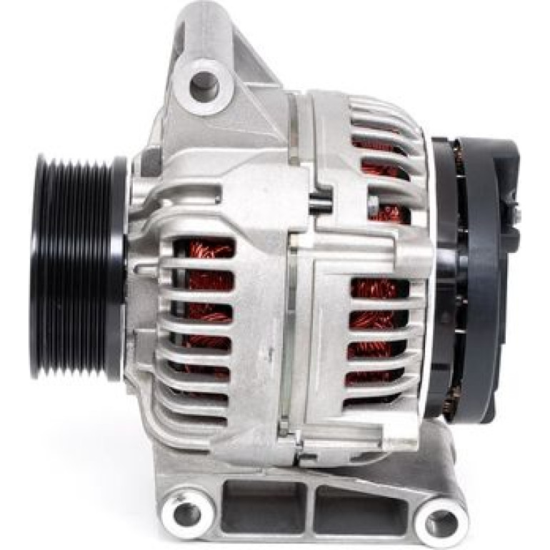 Generator 0 124 655 615 Generator 0 124 655 615