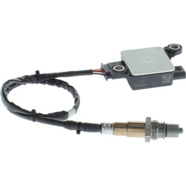 Partikelsensor 0 281 008 283 Partikelsensor 0 281 008 283