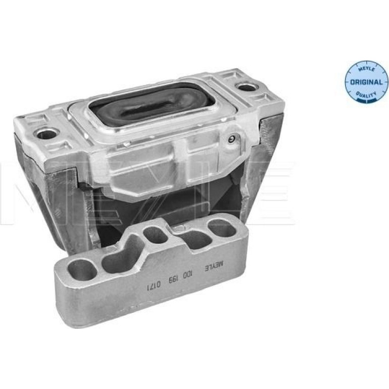 Lagerung, Motor 100 199 0171