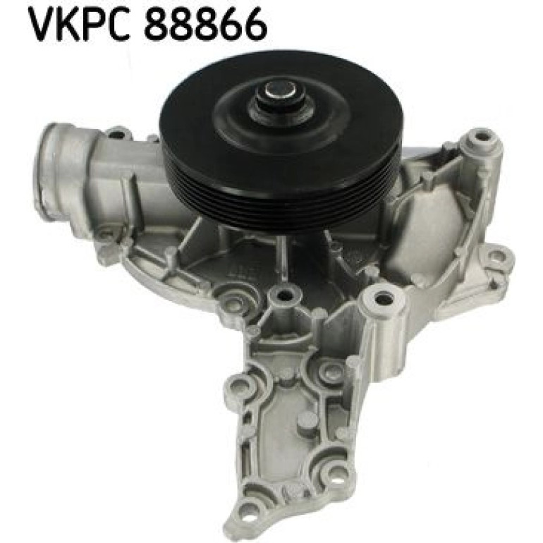 Wasserpumpe VKPC 88866 Wasserpumpe VKPC 88866