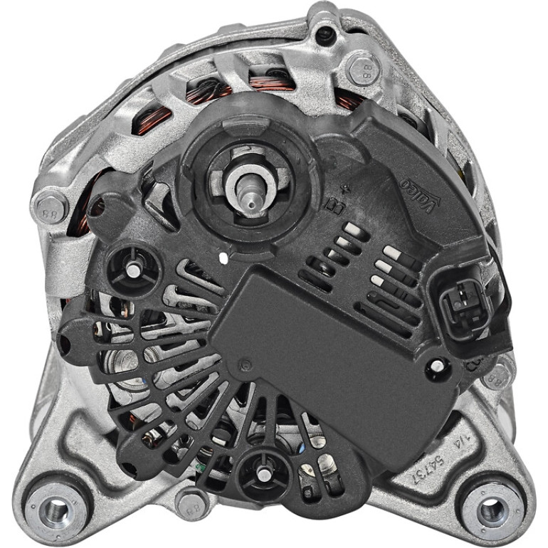 Generator 439807 Generator 439807