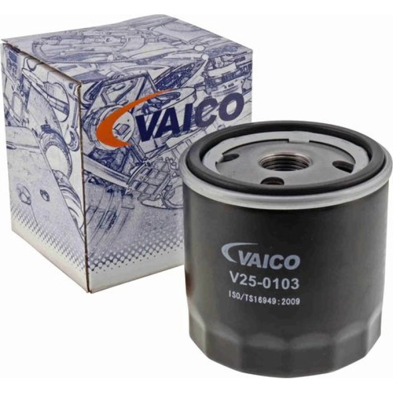 Ölfilter V25-0103 Ölfilter V25-0103
