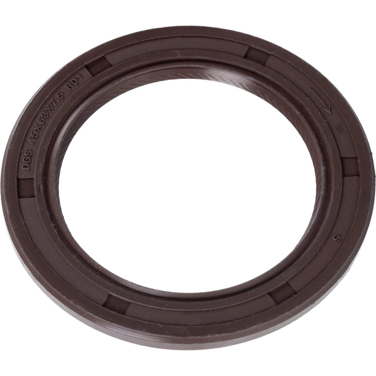 FEBI BILSTEIN 107451 Wellendichtring, Kurbelwelle FEBI BILSTEIN 107451 Wellendichtring, Kurbelwelle