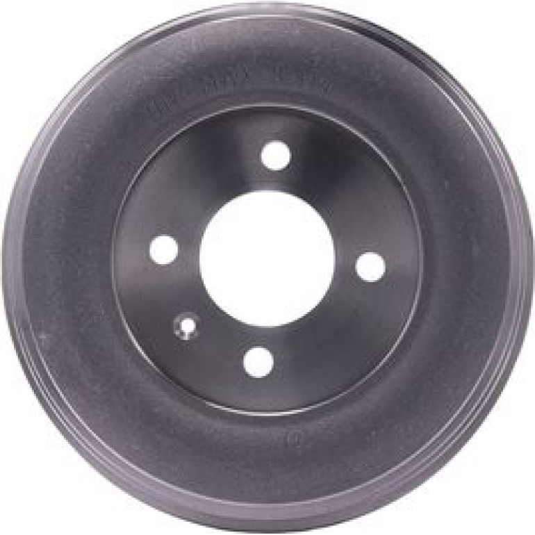 Bremstrommel 8DT 355 301-691 Bremstrommel 8DT 355 301-691