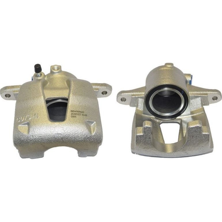 Bremssattel 9298370 Bremssattel 9298370