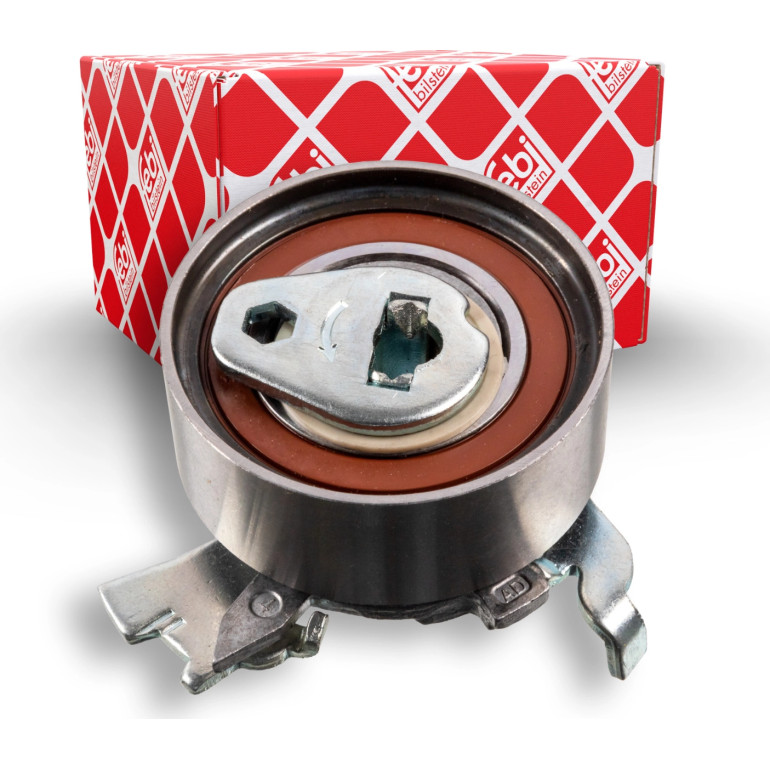 FEBI BILSTEIN 11554 Spannrolle, Zahnriemen FEBI BILSTEIN 11554 Spannrolle, Zahnriemen