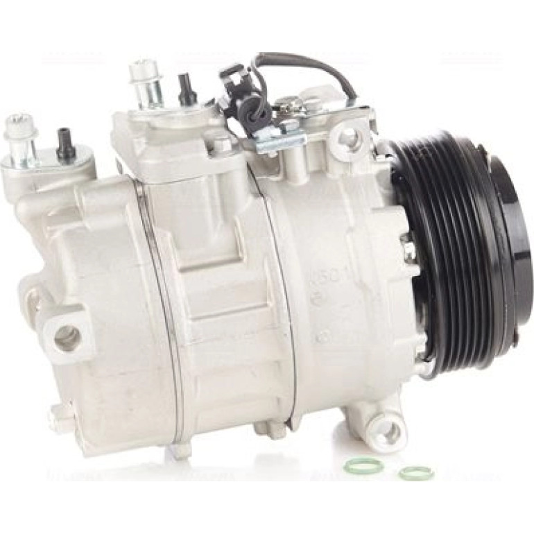 Kompressor, Klimaanlage 89496 Kompressor, Klimaanlage 89496