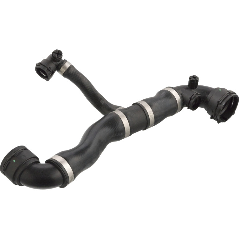 FEBI BILSTEIN 103933 Kühlerschlauch FEBI BILSTEIN 103933 Kühlerschlauch