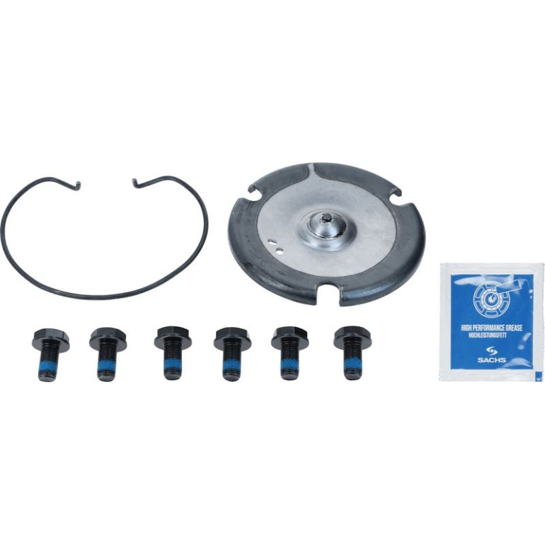 SACHS 3000 288 002 Kupplungssatz SACHS 3000 288 002 Kupplungssatz
