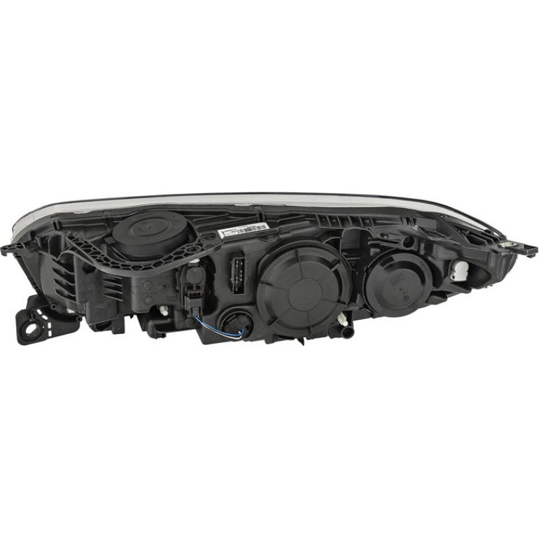Hauptscheinwerfer 044468 Hauptscheinwerfer 044468