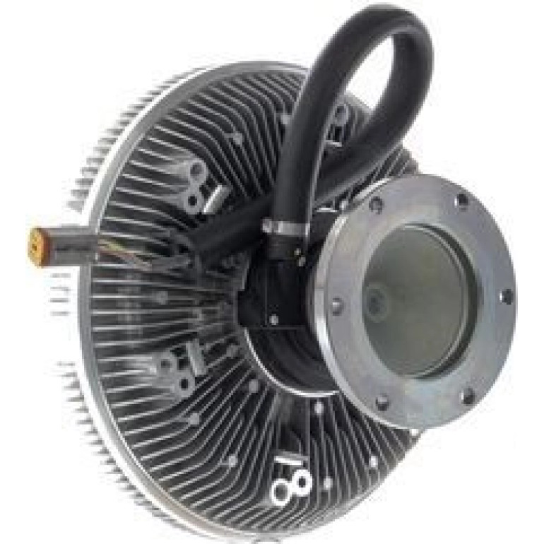 Kupplung, Kühlerlüfter CFC 6 000P