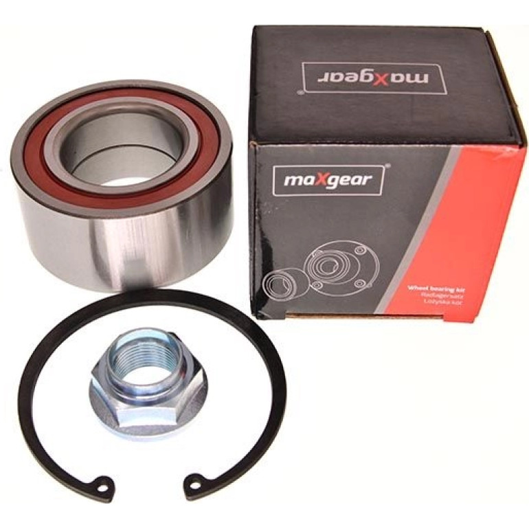 Radlagersatz 33-0095 Radlagersatz 33-0095