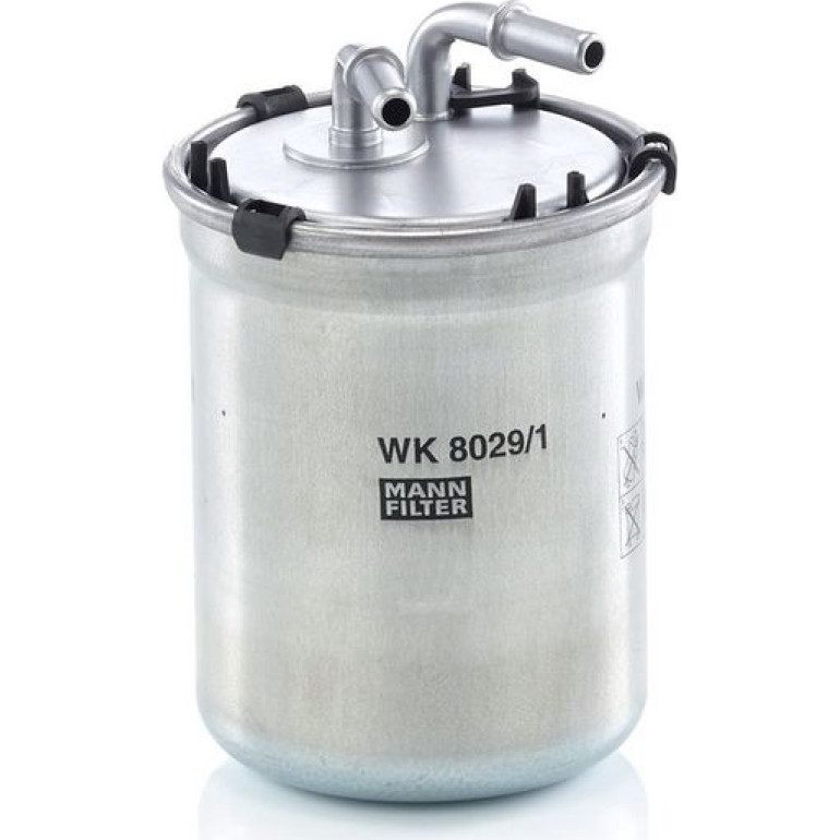 Kraftstofffilter WK 8029/1