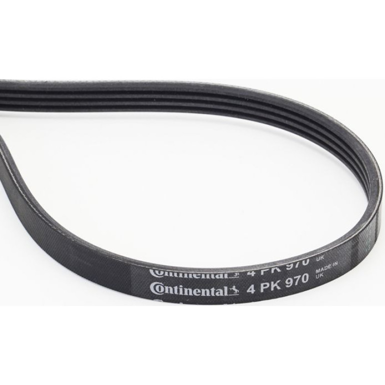 Keilrippenriemen 4PK970