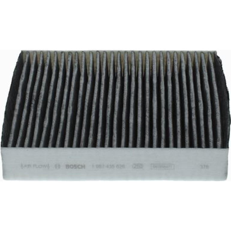 Filter, Innenraumluft 1 987 435 626 Filter, Innenraumluft 1 987 435 626