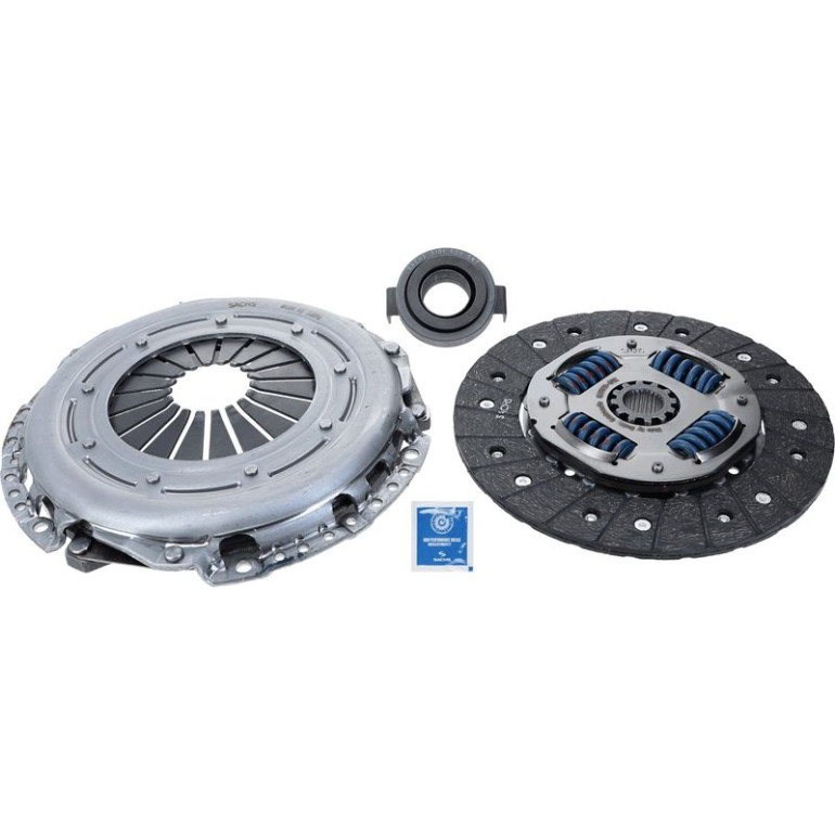 SACHS 3000 950 066 Kupplungssatz SACHS 3000 950 066 Kupplungssatz