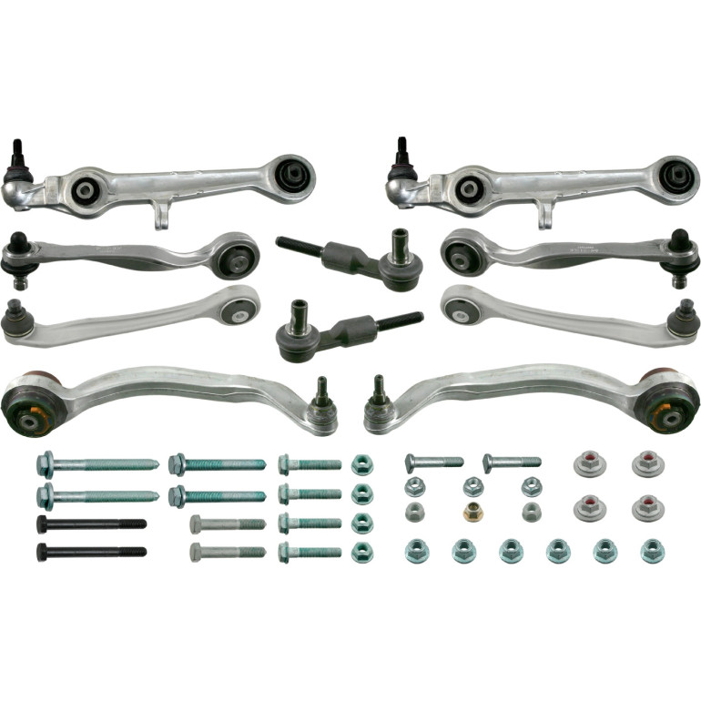 Reparatursatz, Querlenker 24900