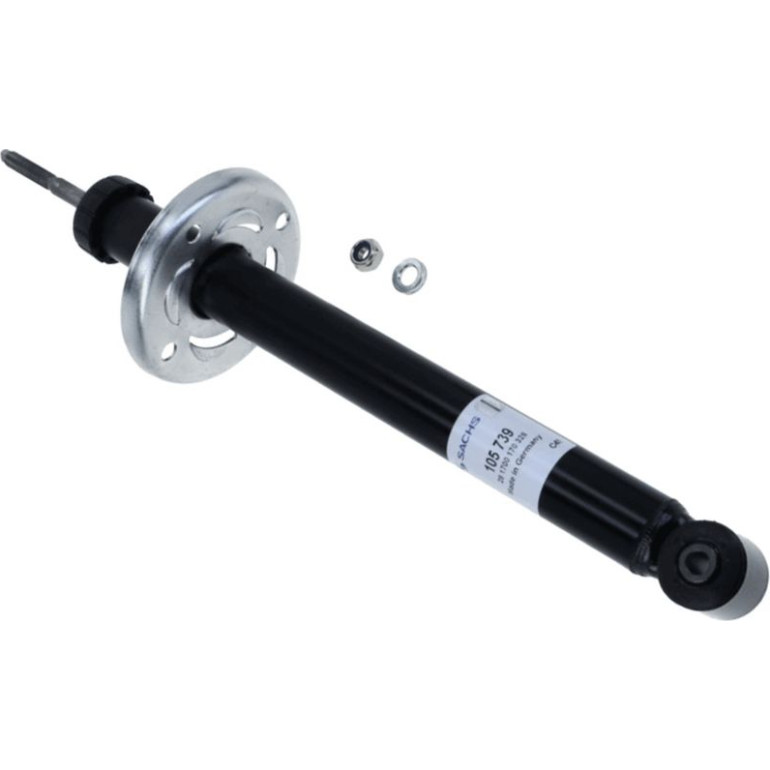 Stoßdämpfer 105 739 Stoßdämpfer 105 739