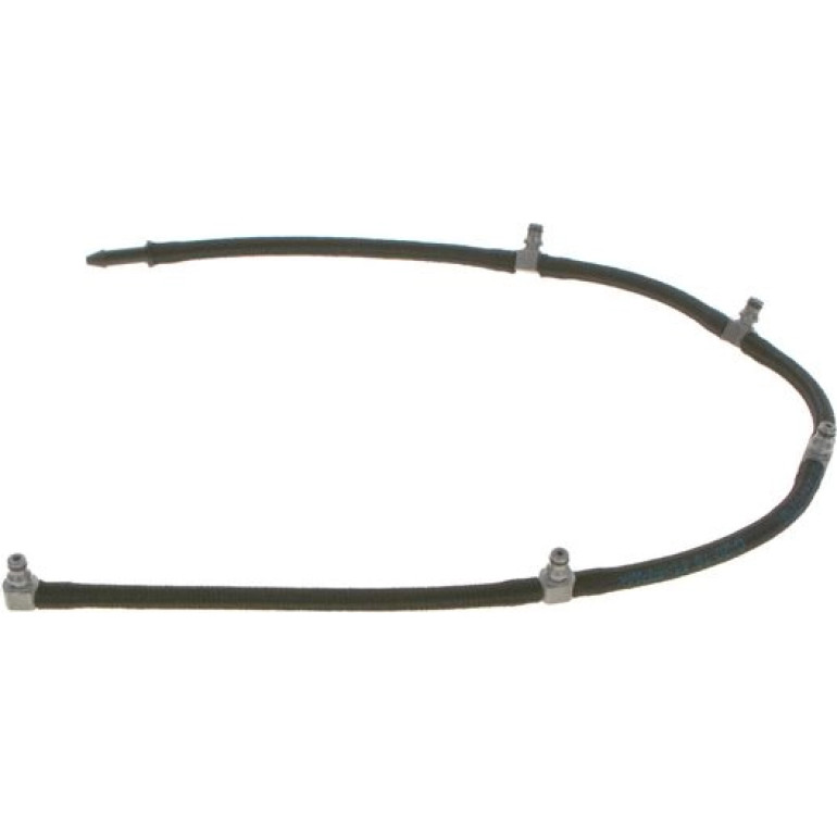 Schlauch, Leckkraftstoff 0 928 400 401 Schlauch, Leckkraftstoff 0 928 400 401