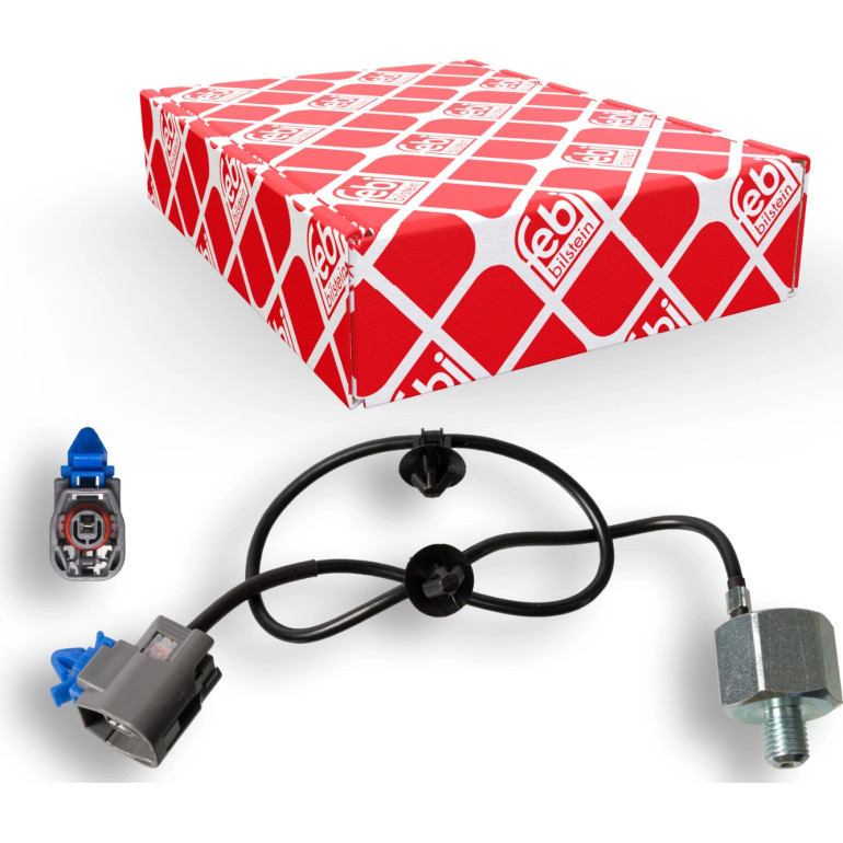 FEBI BILSTEIN 106806 Klopfsensor FEBI BILSTEIN 106806 Klopfsensor