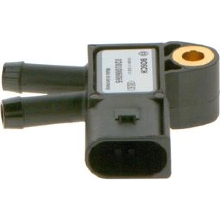 Sensor, Abgasdruck 0 281 006 065