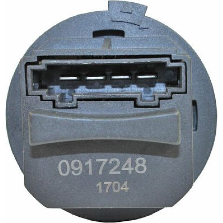 Regler, Innenraumgebläse 0917248