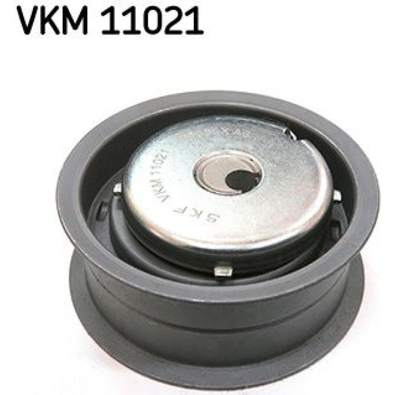Spannrolle, Zahnriemen VKM 11021