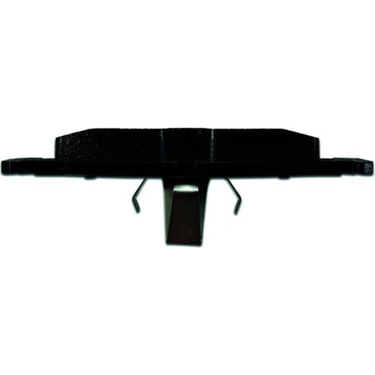 Bremsbelagsatz, Scheibenbremse 8DB 355 009-651 Bremsbelagsatz, Scheibenbremse 8DB 355 009-651