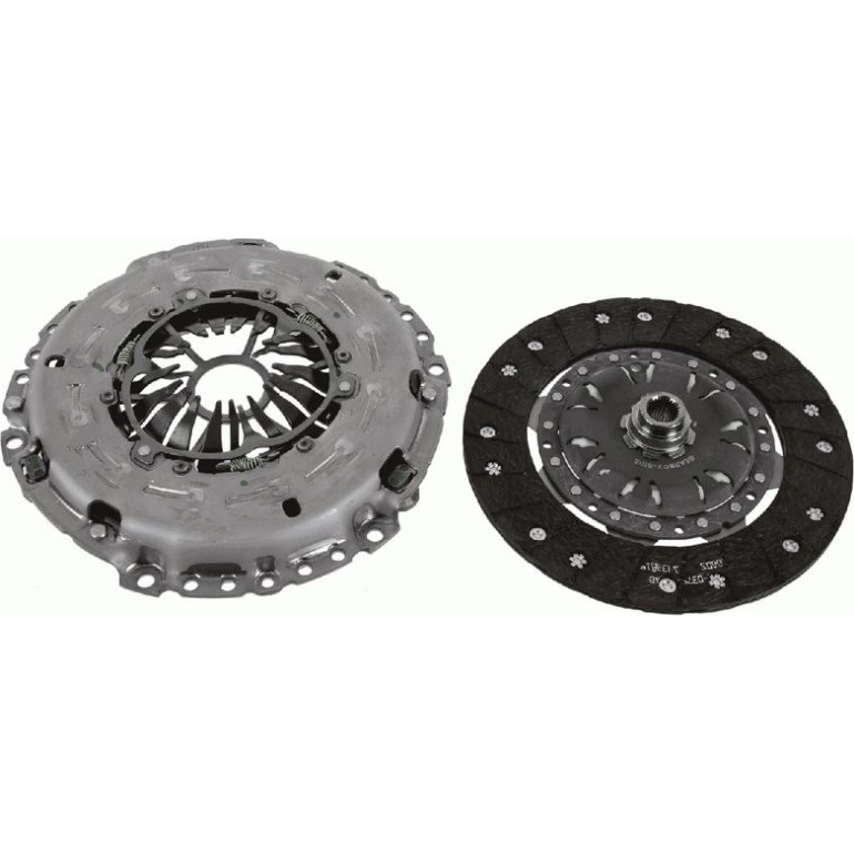 SACHS 3000 950 791 Kupplungssatz XTend SACHS 3000 950 791 Kupplungssatz XTend